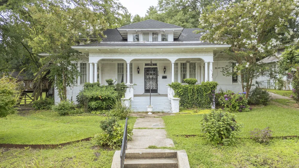 118 Arlington Ave Jackson, TN 38301