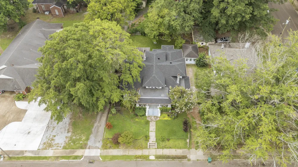 118 Arlington Ave Jackson, TN 38301