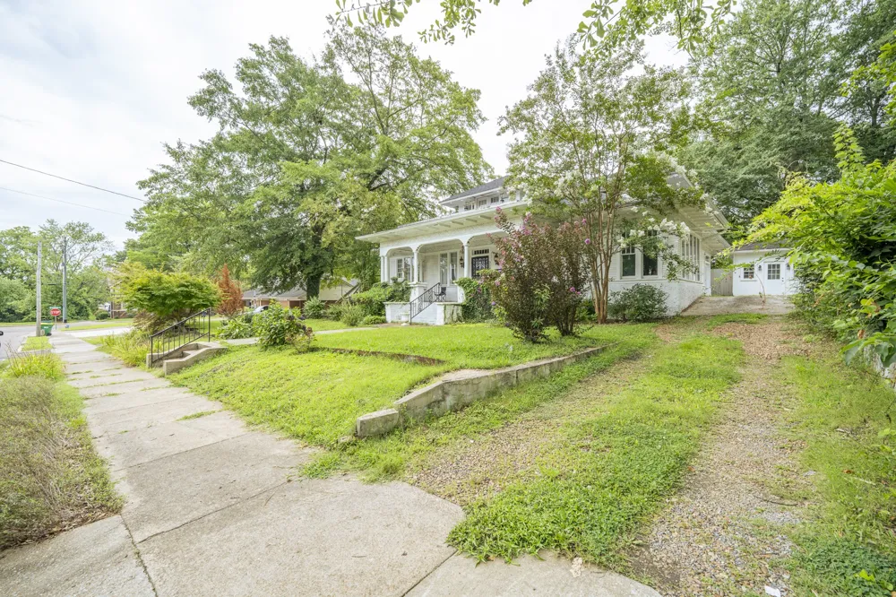 118 Arlington Ave Jackson, TN 38301