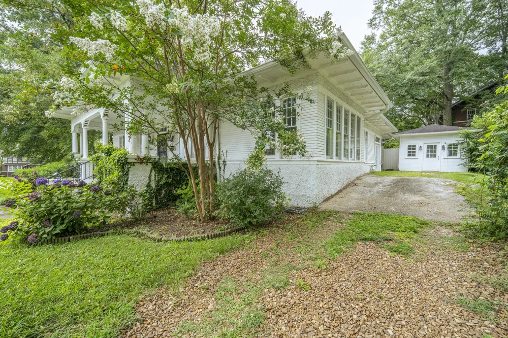 118 Arlington Ave Jackson, TN 38301