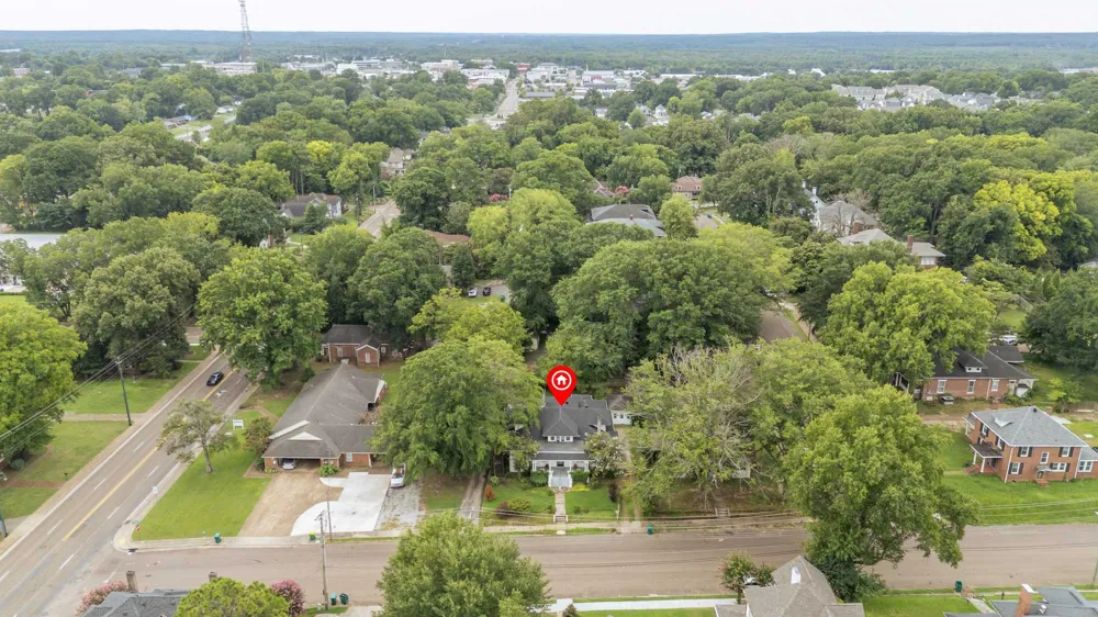 118 Arlington Ave Jackson, TN 38301
