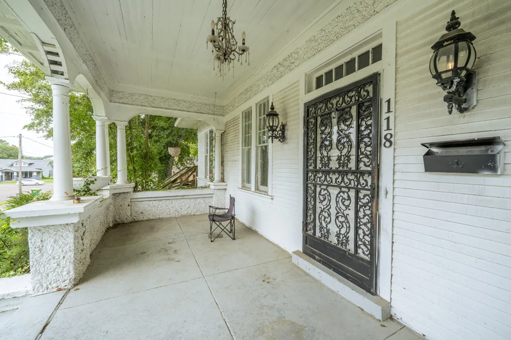 118 Arlington Ave Jackson, TN 38301