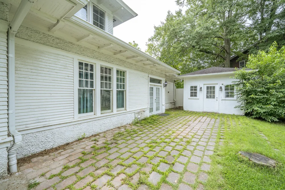 118 Arlington Ave Jackson, TN 38301