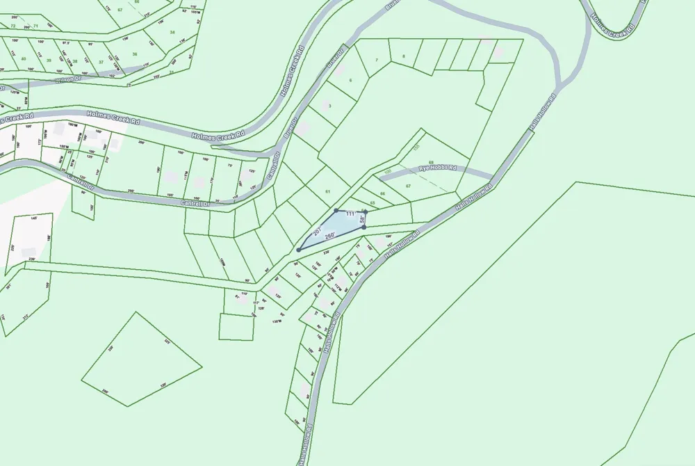 0 Halls Hill Rd Smithville, TN 37166