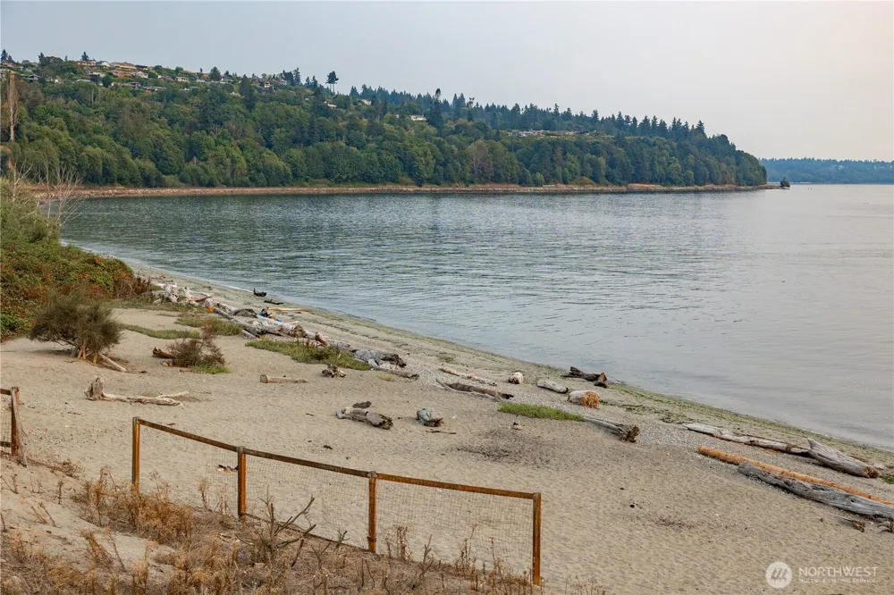 15420 2nd Ave NE (Homesite #18) Shoreline, WA 98155