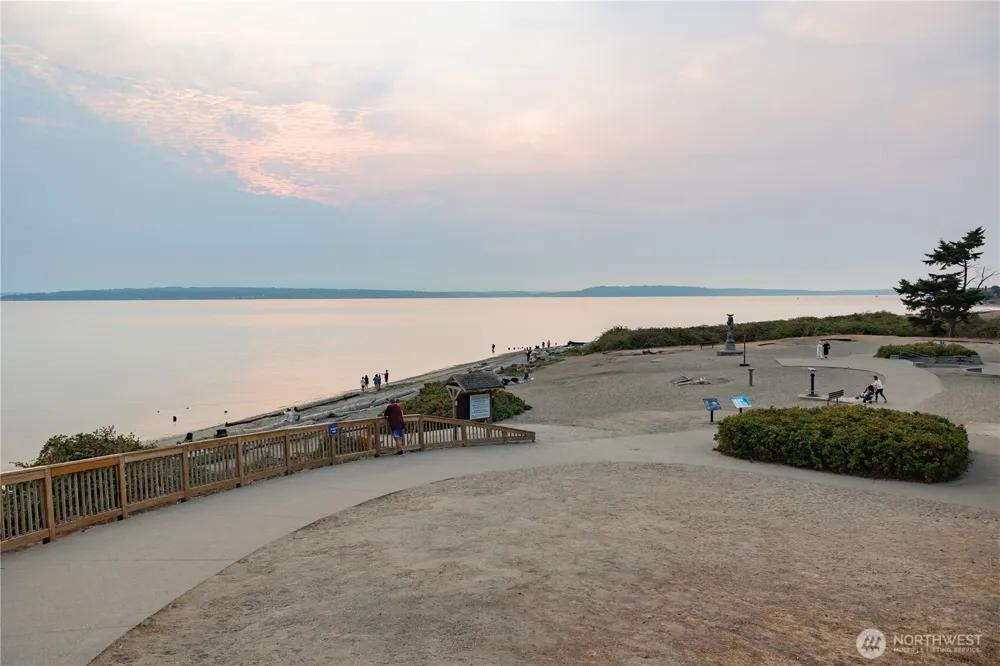 15420 2nd Ave NE (Homesite #18) Shoreline, WA 98155