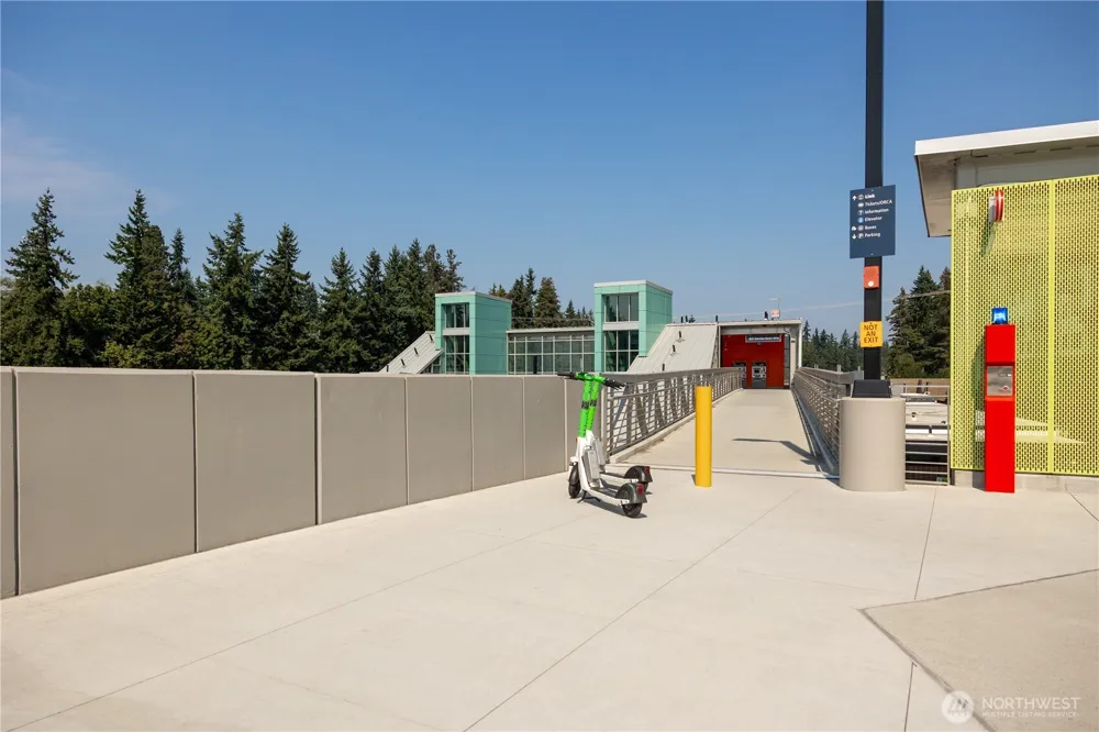 15420 2nd Ave NE (Homesite #18) Shoreline, WA 98155