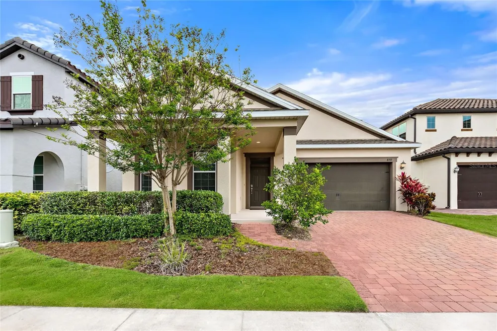 8719 CRESCENDO AVENUE Windermere, FL 34786