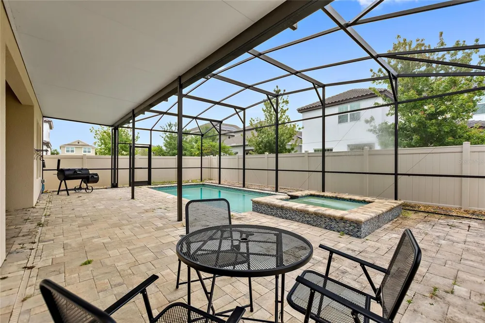 8719 CRESCENDO AVENUE Windermere, FL 34786