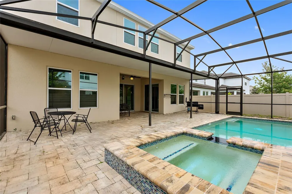 8719 CRESCENDO AVENUE Windermere, FL 34786
