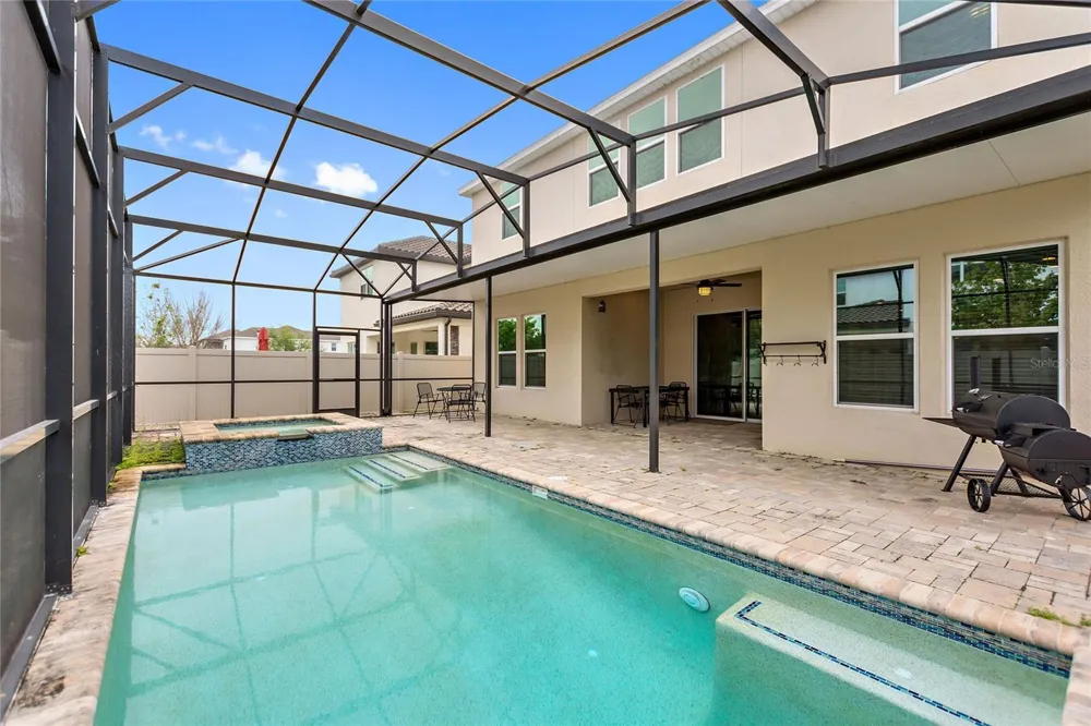8719 CRESCENDO AVENUE Windermere, FL 34786