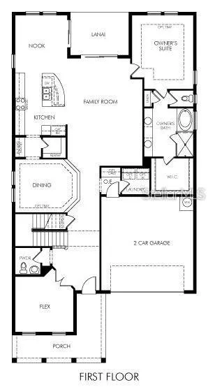 8719 CRESCENDO AVENUE Windermere, FL 34786