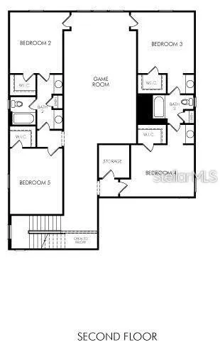 8719 CRESCENDO AVENUE Windermere, FL 34786