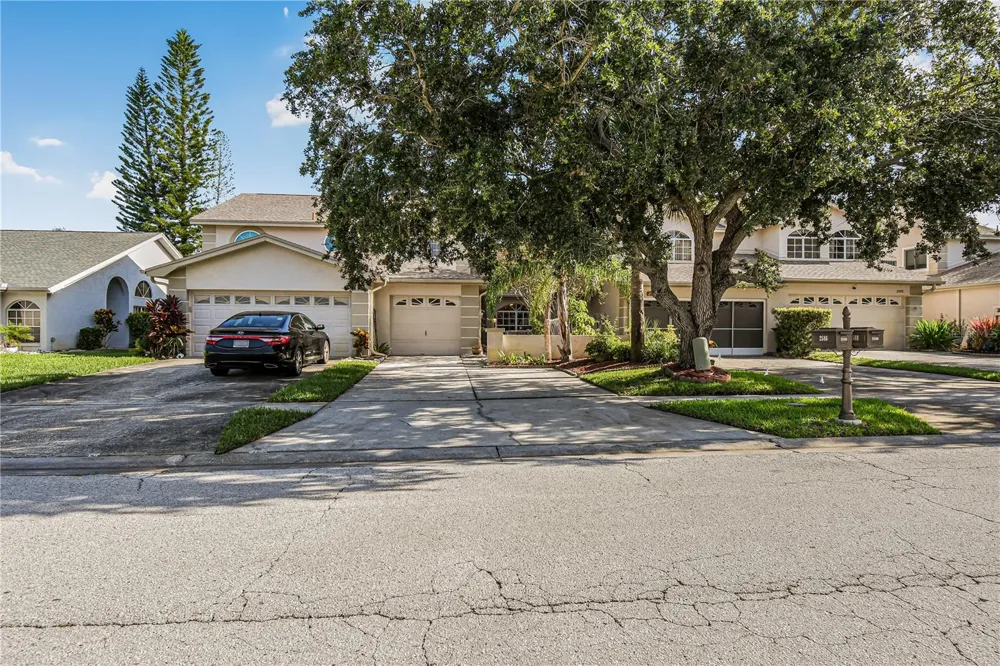 2586 PINE COVE LANE Clearwater, FL 33761