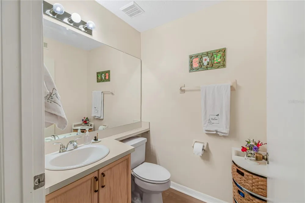 2586 PINE COVE LANE Clearwater, FL 33761