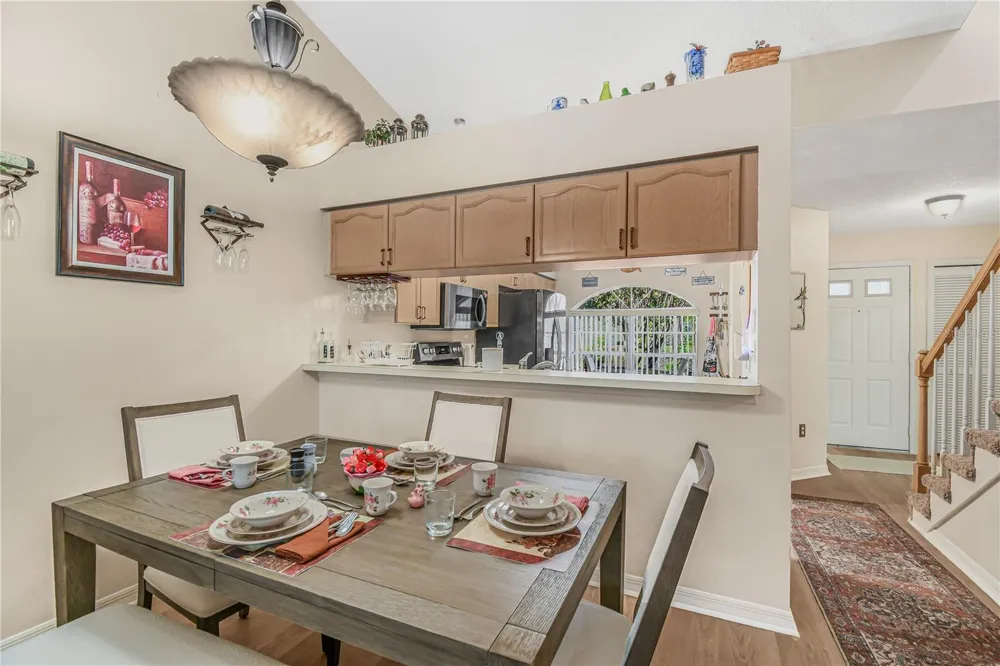 2586 PINE COVE LANE Clearwater, FL 33761