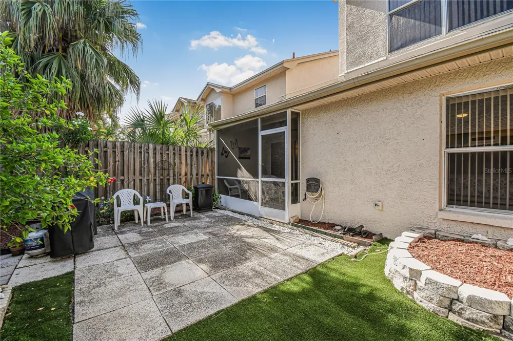 2586 PINE COVE LANE Clearwater, FL 33761