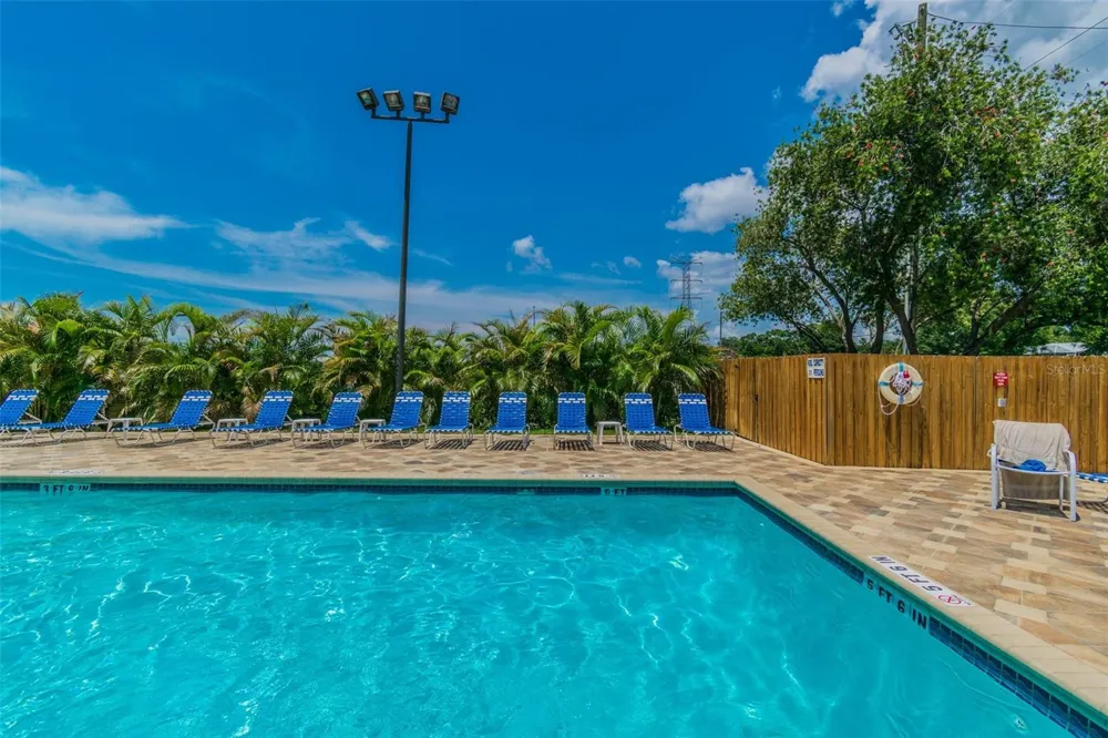 2586 PINE COVE LANE Clearwater, FL 33761