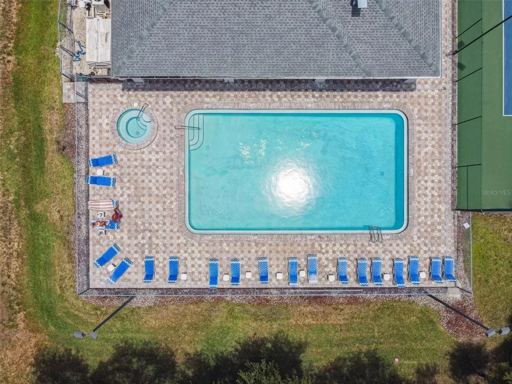 2586 PINE COVE LANE Clearwater, FL 33761