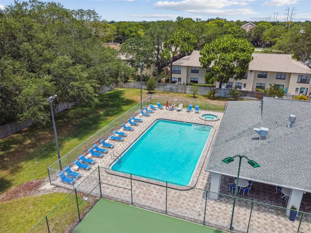2586 PINE COVE LANE Clearwater, FL 33761