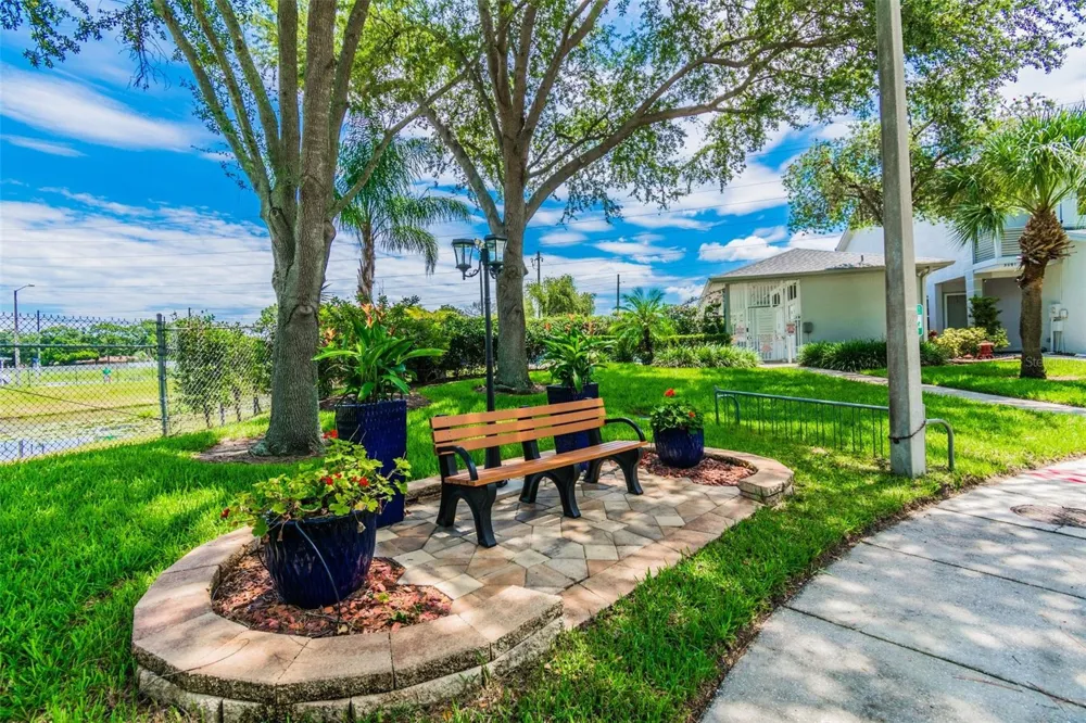 2586 PINE COVE LANE Clearwater, FL 33761