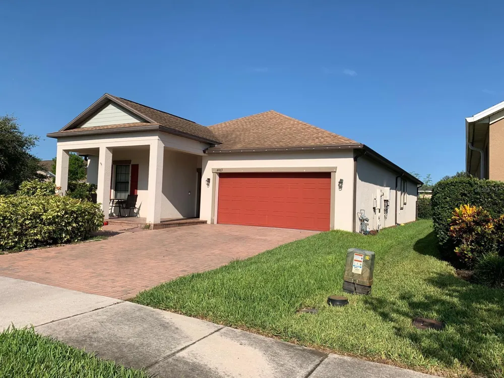 4063 WELLING TERRACE Land O Lakes, FL 34638