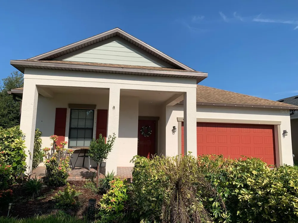 4063 WELLING TERRACE Land O Lakes, FL 34638