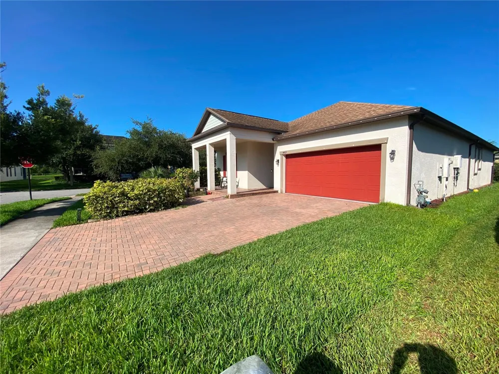 4063 WELLING TERRACE Land O Lakes, FL 34638
