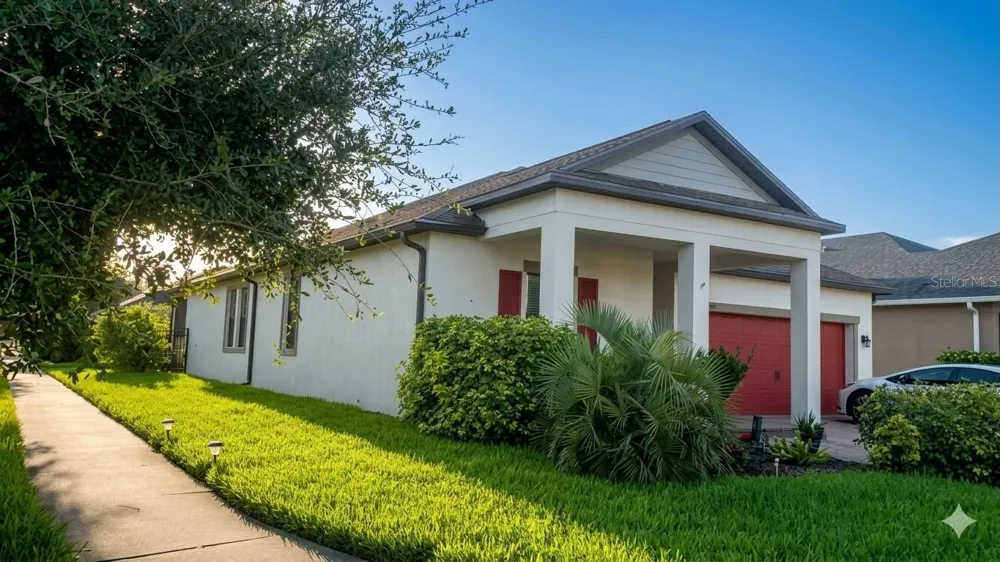 4063 WELLING TERRACE Land O Lakes, FL 34638
