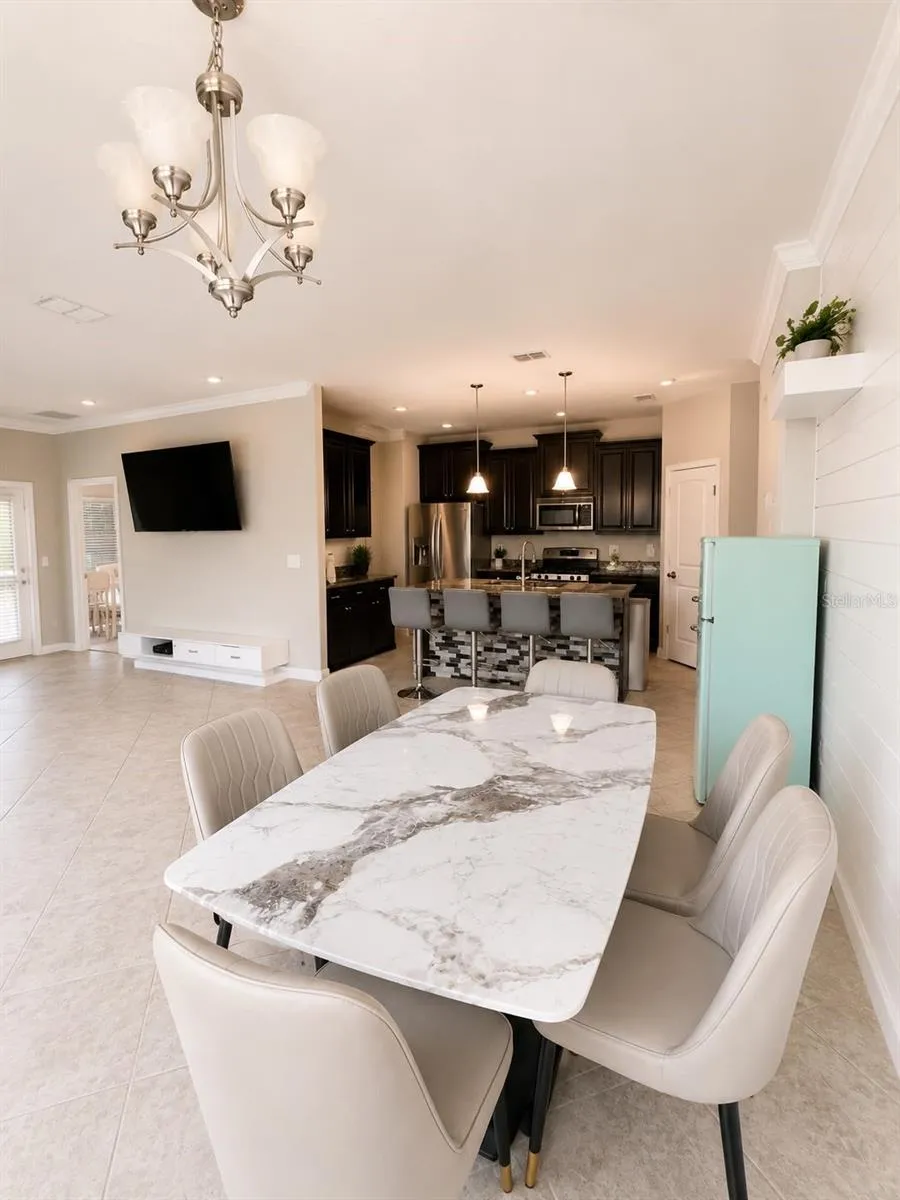 4063 WELLING TERRACE Land O Lakes, FL 34638