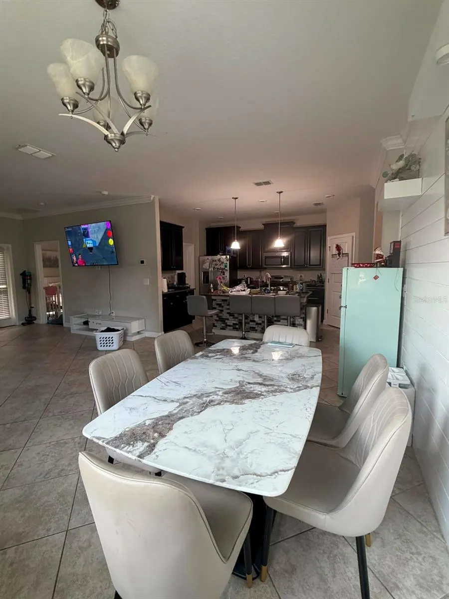 4063 WELLING TERRACE Land O Lakes, FL 34638