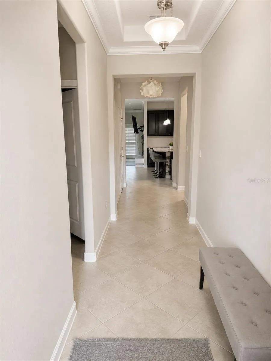 4063 WELLING TERRACE Land O Lakes, FL 34638