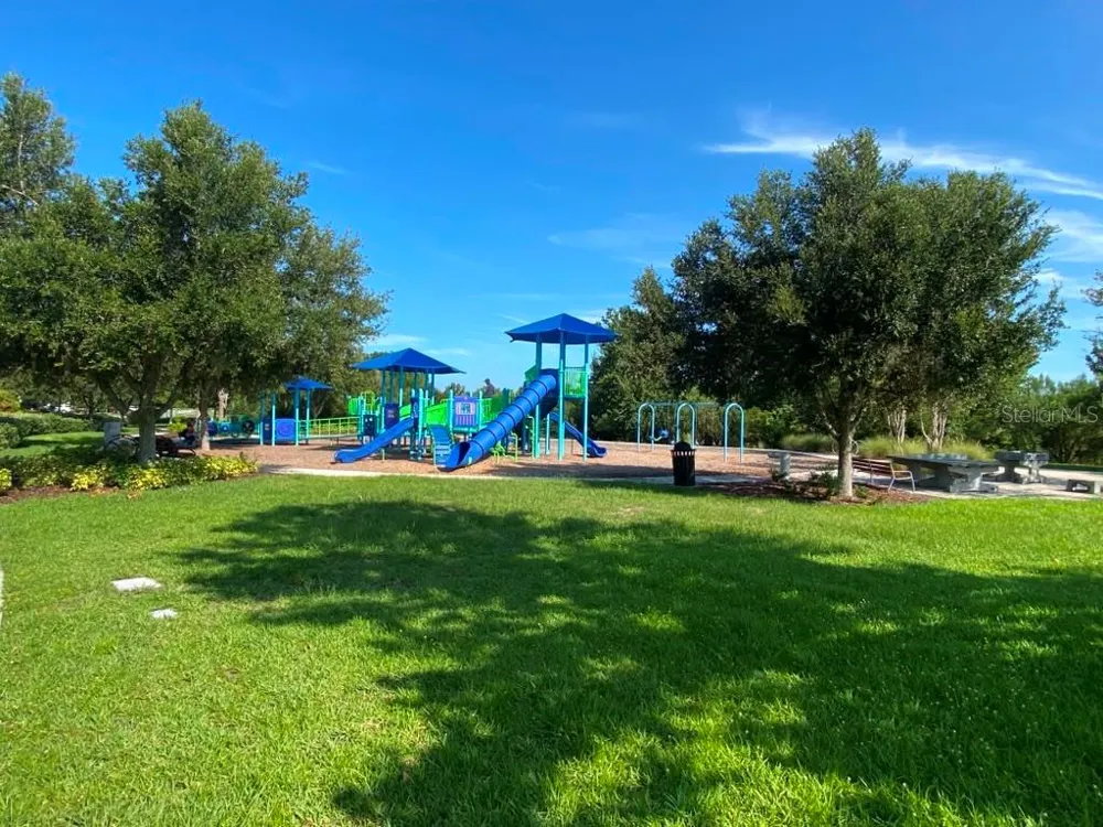 4063 WELLING TERRACE Land O Lakes, FL 34638