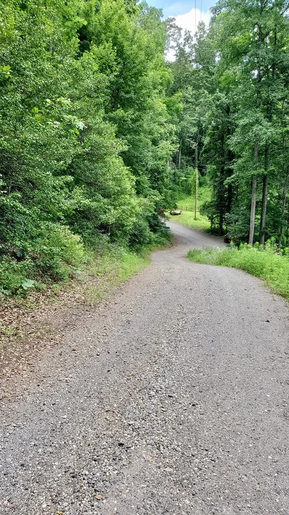 Hemlock Falls drive Sylva, NC 28779