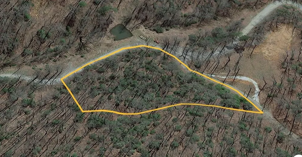 Hemlock Falls drive Sylva, NC 28779