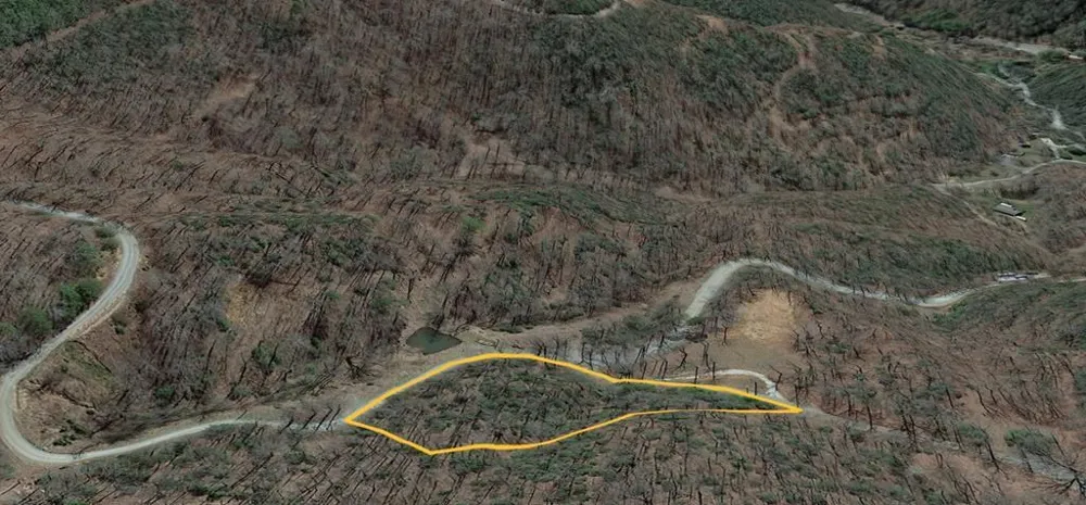 Hemlock Falls drive Sylva, NC 28779