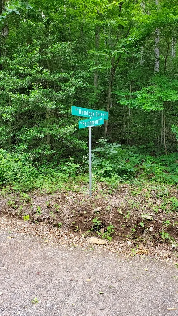Hemlock Falls drive Sylva, NC 28779