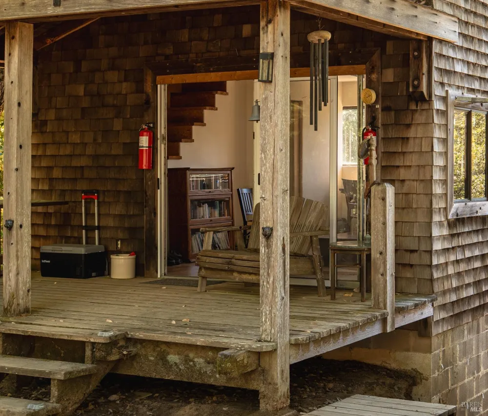 33790 Annapolis Road Annapolis, CA 95412