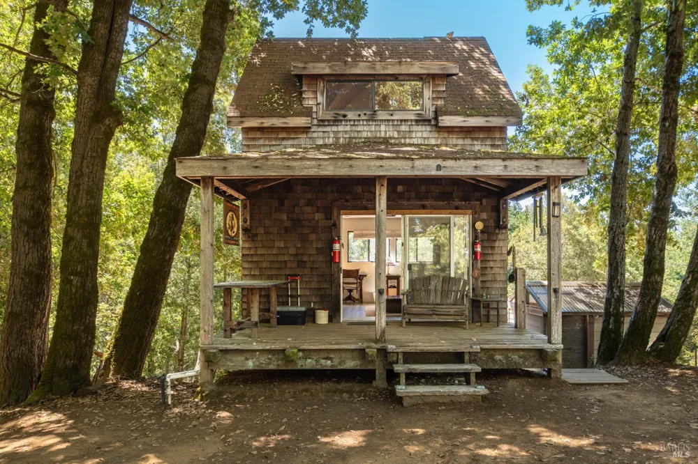 33790 Annapolis Road Annapolis, CA 95412