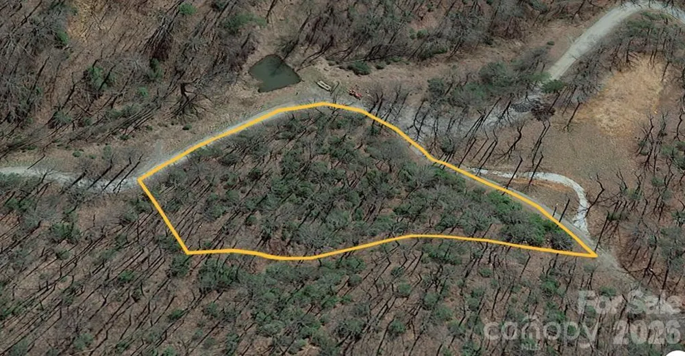 Lot 9 Hemlock Falls Drive #9 Sylva, NC 28779