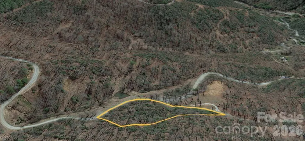 Lot 9 Hemlock Falls Drive #9 Sylva, NC 28779