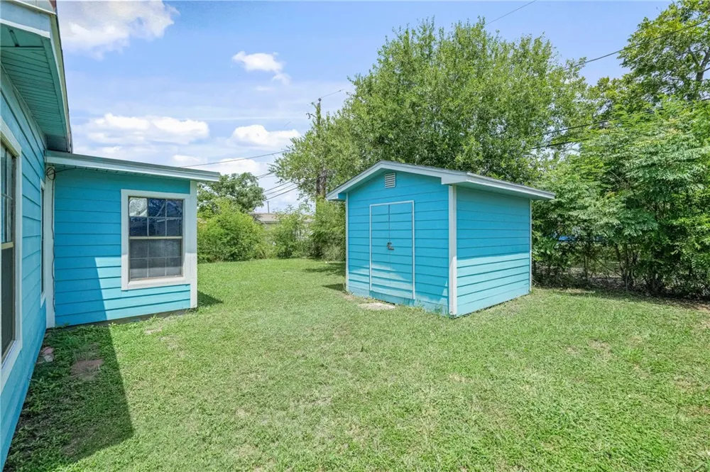 1514 Devon Drive Corpus Christi, TX 78415
