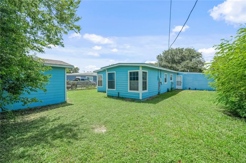 1514 Devon Drive Corpus Christi, TX 78415