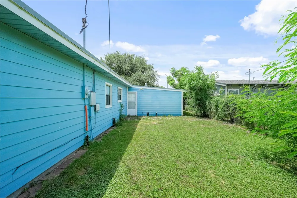 1514 Devon Drive Corpus Christi, TX 78415