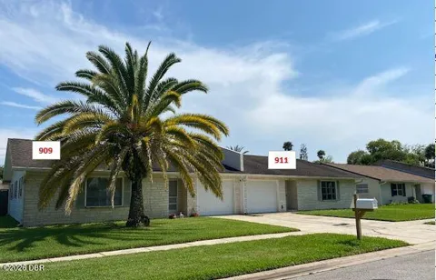 911 New Castle Court