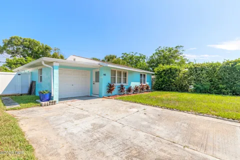 46 Ocean Shore Drive