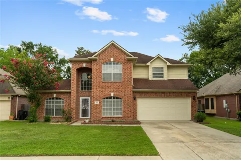 4111 Surreydon Drive