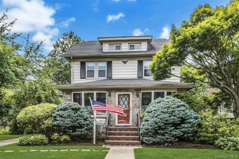 56 Denton Avenue