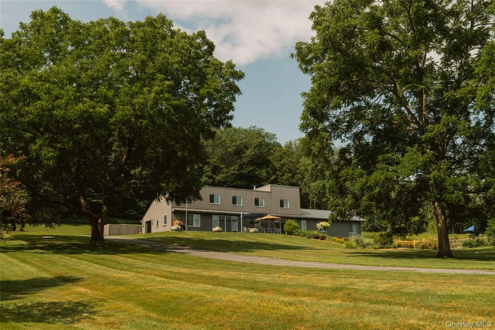 56 Winkelstern Lane Kenoza Lake, NY 12750