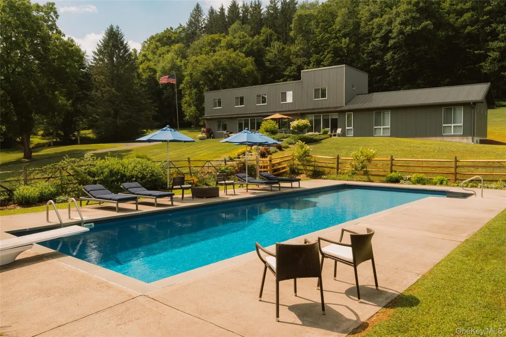 56 Winkelstern Lane Kenoza Lake, NY 12750